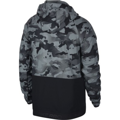nike pro flex jacket