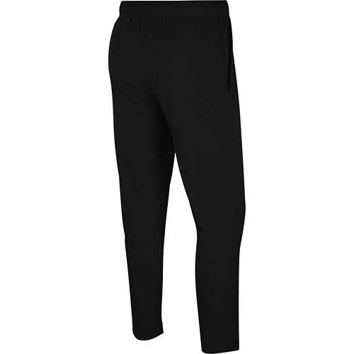 nike dri fit woven training pants