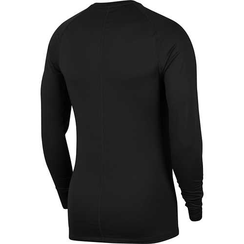 nike pro warm long sleeve