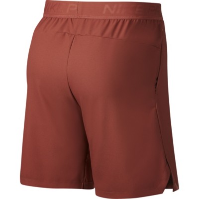 nike flex vent short