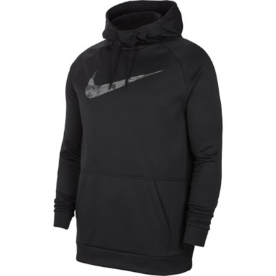 nike camo swoosh hoodie