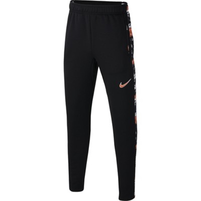 boys dri fit joggers