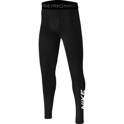 nike graphic tights
