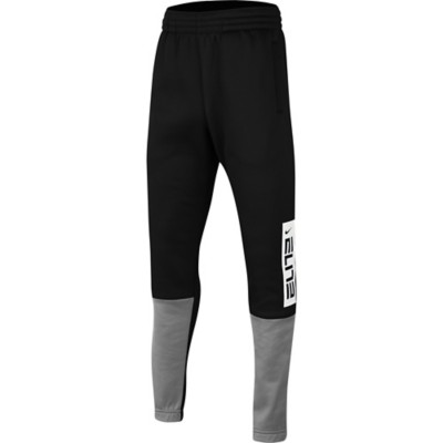 therma elite basketball pants