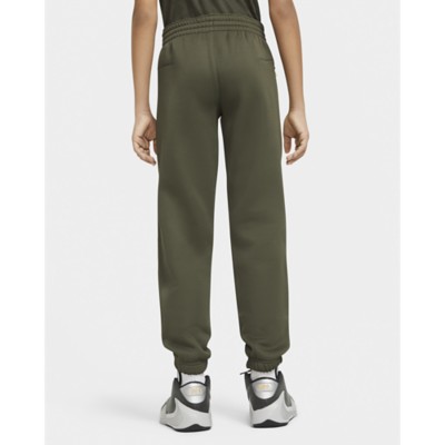 therma elite basketball pants