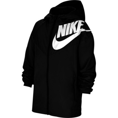 boys nike windrunner