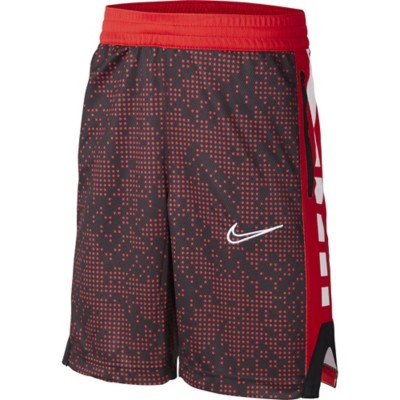 boys nike elite shorts