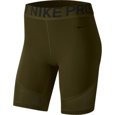 nike pro 8 training shorts