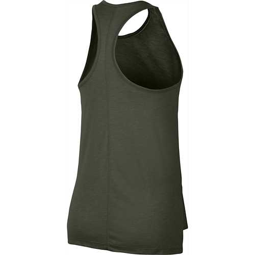 nike yoga women's tank