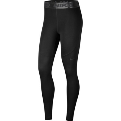 nike therma leggings