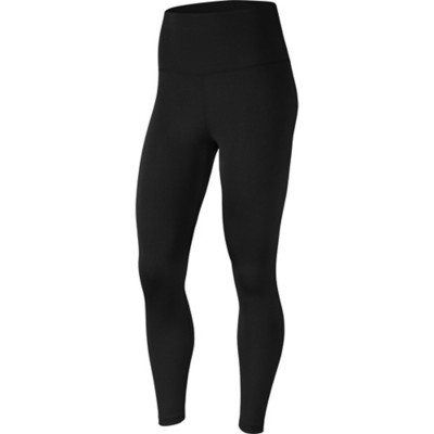 nike wrap leggings
