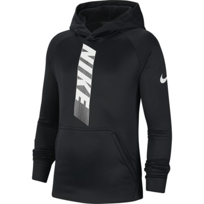 nike graphic sweatshirt