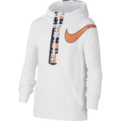 nike dri fit hoodie boys