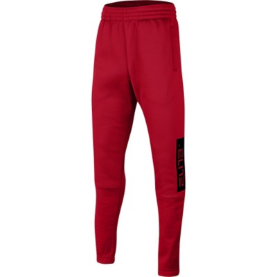 nike elite basketball sweatpants