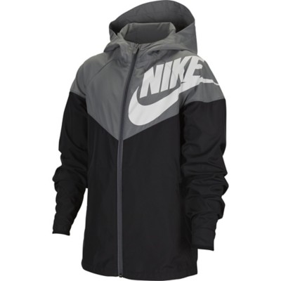 boys nike windbreaker