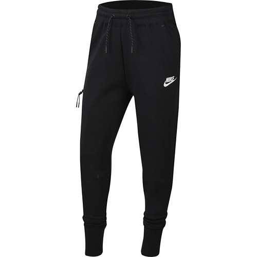 Girls' Nike Sportswear Tech Fleece Joggers | SCHEELS.com