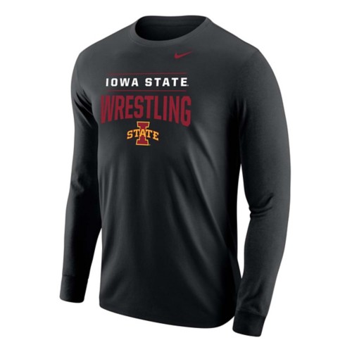 Nike iowa wrestling hotsell