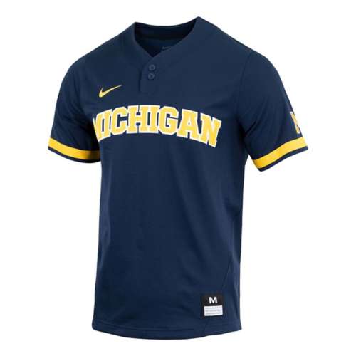 Baseball Michigan Wolverines NCAA Jerseys for sale