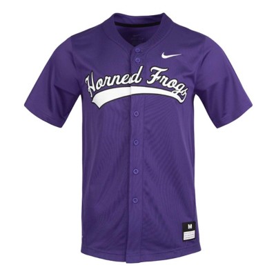 tcu baseball jersey