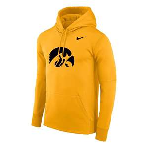 Cincinnati Bengals Nike Surrey Legacy Pullover Hoodie - Heathered  Charcoal/Black