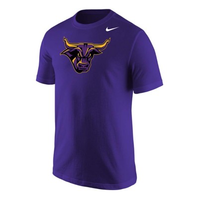 Nike run Minnesota State Mavericks 21 Logo T-Shirt