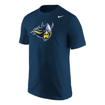 Nike Augustana Vikings Logo T-Shirt