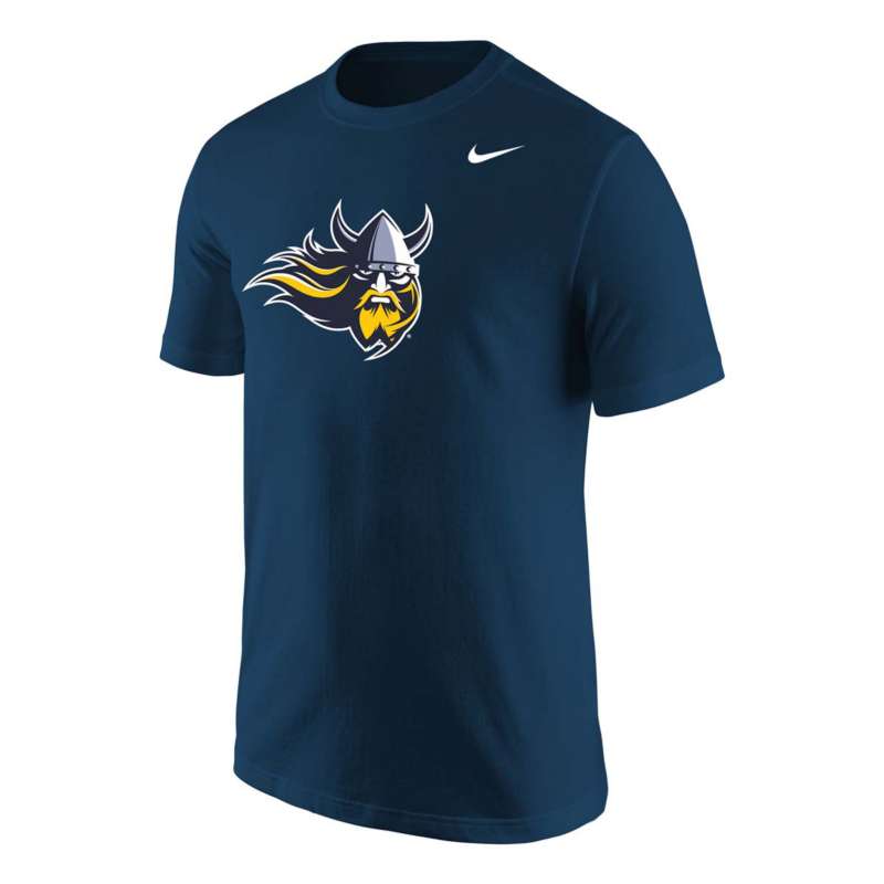 Nike Augustana Vikings Logo T-Shirt | SCHEELS.com