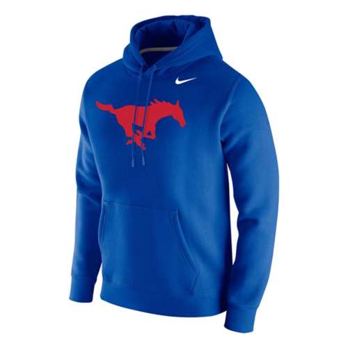 Nike Swoosh Neighborhood (MLB Detroit Tigers) Men's Pullover Hoodie