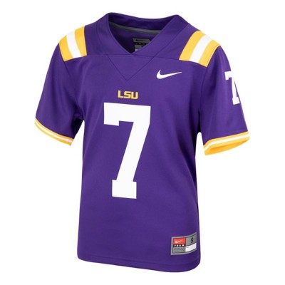 kids lsu jersey