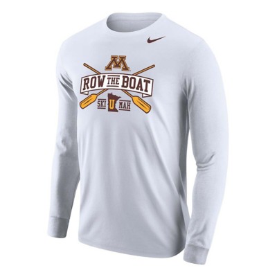 nike minnesota gophers