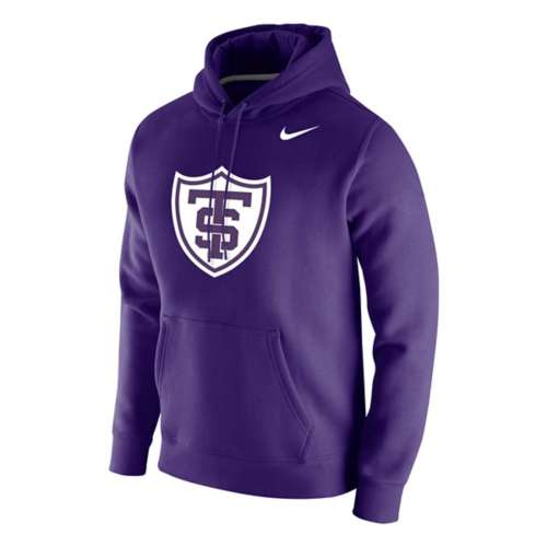 Los Angeles Angels of Anaheim Nike City Connect Therma Hoodie - Mens