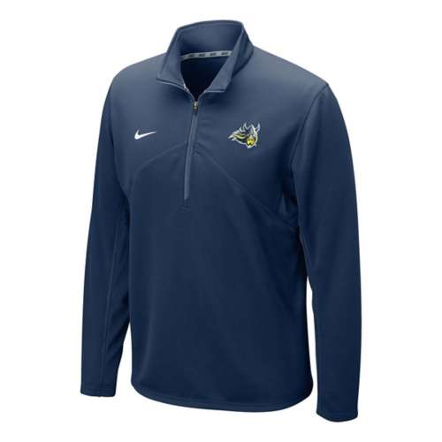 Nike Augustana Vikings Training Long Sleeve 1/4 Zip