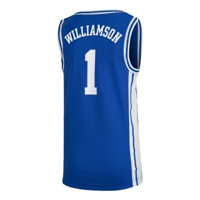 blue devils jersey