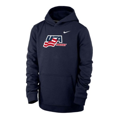 nike hockey hoodie