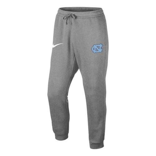 Nike North Carolina Tar Heels Club Joggers SCHEELS