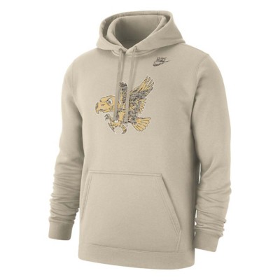 nike women Iowa Hawkeyes Rattan Hoodie