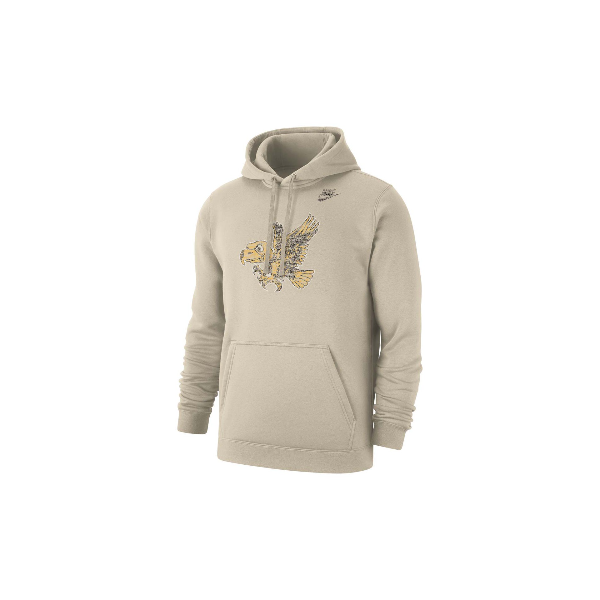 Nike Iowa Hawkeyes Rattan Hoodie