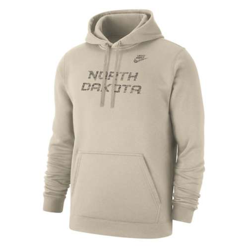 Detroit Lions Nike Historic Dry Pullover Hoodie - Blue 2X-Large