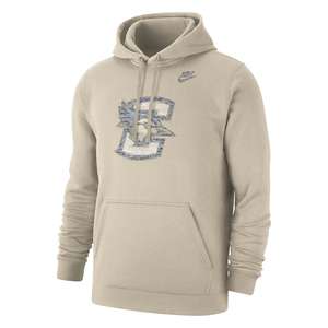 New Era Nfl Mens Cool Grey Gametime Pullover Performance Hoodie, Pro  Football Sweatshirt, Cleveland Browns, Medium