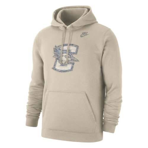 Nike MLB San Diego Padres City Connect Therma Hoodie