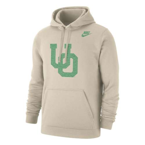 Oregon ducks best sale sweatshirt nike