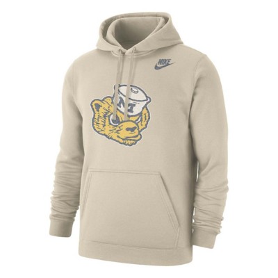 Nike Michigan Wolverines Rattan Hoodie SCHEELS