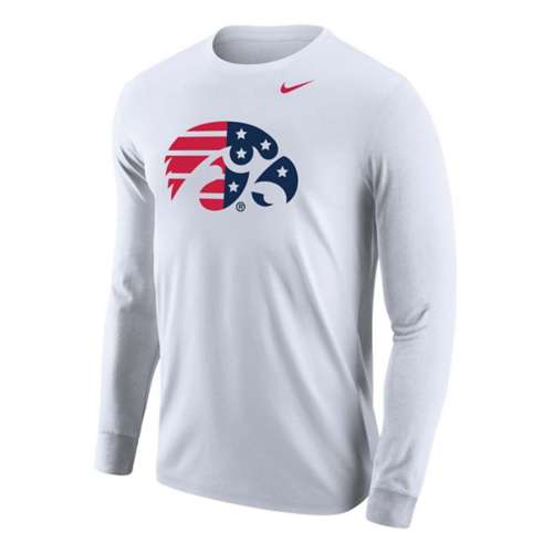 Men's Chicago Cubs Nike White 2021 MLB All-Star Game Wordmark T-Shirt