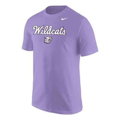 Nike Kansas State Wildcats Script T-Shirt | SCHEELS.com