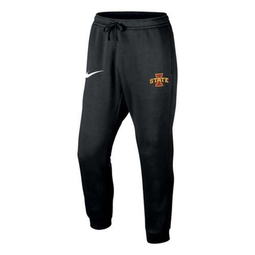 Nike Iowa State Cyclones Club Joggers | SCHEELS.com