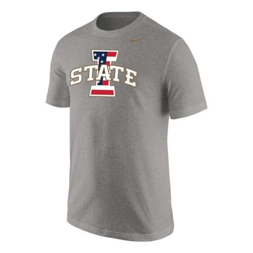 Nike Iowa State Cyclones America T-Shirt
