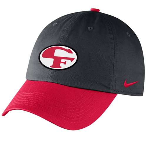 Nike Kids' Cedar Falls Tigers Campus Adjustable Hat