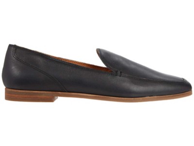 lucky brand black loafers