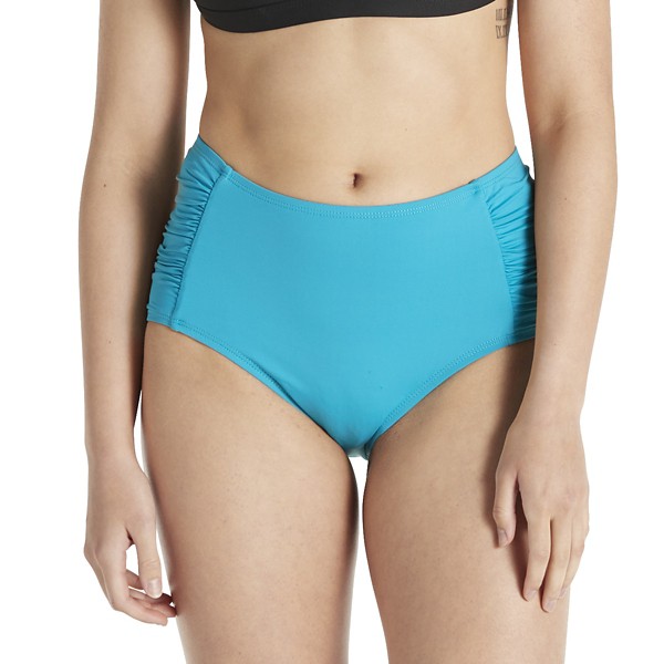 Women's Jantzen Shirred Side Bikini Bottom product image