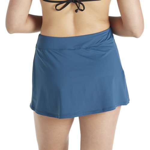 Women's Jantzen Jantzen Zipper Swim Skort